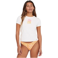 Womens Women Of The Wave T-shirt